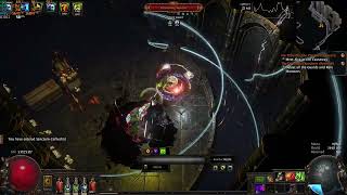 PoE 325  Poisonous concoction of bouncing  Sanctum 83 [upl. by Micco]