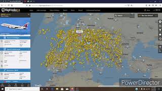 Flightradar24 Upgrade amp more Features  Best Live Tracking Site [upl. by Surad]