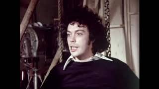 The Rocky Horror Picture Show  Tim Curry Interviews 1975  2016 [upl. by Yeca]