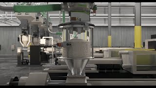 Plastics Processing The Life of a Resin Pellet through Injection Molding and Extrusion [upl. by Ail]