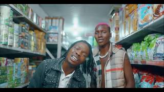 Zinoleesky Ft Naira Marley  Caro Official video [upl. by Uol]