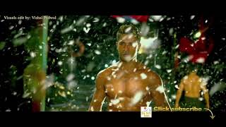 Mai Teri Chunariya video song ABCD 2 2015 [upl. by Lachus997]