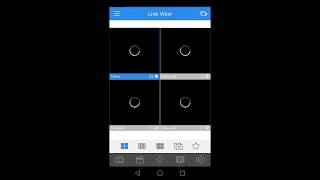 How to register a Uniview Device to the EZCloud [upl. by Deering]