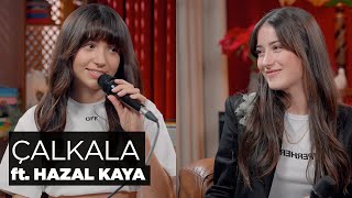 Çalkala Akustik  Zeynep Bastık Hazal Kaya [upl. by Mann]