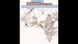 Mozart  Andantino cantabile K306 [upl. by Philbin]