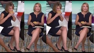 Dylan Dreyer 412 and 429 [upl. by Elocal]