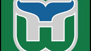 Hartford Whalers Song  Brass Bonanza [upl. by Fiske]