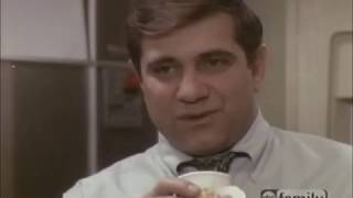 The Wonder Years S01E03  My Fathers Office [upl. by Radborne]