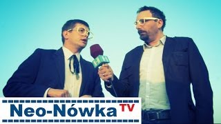 NeoNówka TV  PRZYGODY PANA ADAMA HD [upl. by Etezzil]