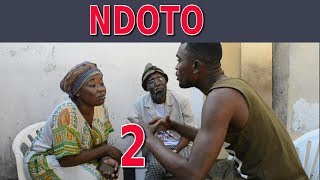 NDOTO Ep 2 Theatre Congolais avec DarlingCheuchoMosekaSoundiataModero [upl. by Queen]