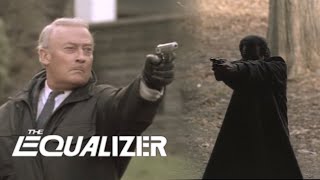 McCall Vs Vigilante  THE EQUALIZER [upl. by Konrad]