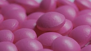 How to Make Pharmaceutical Tablet Coatings [upl. by Aurthur]