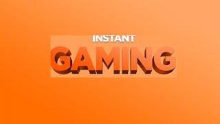 COME RISCATTARE CODICI INSTANT GAMING E COME FUNZIONA [upl. by Lavena399]