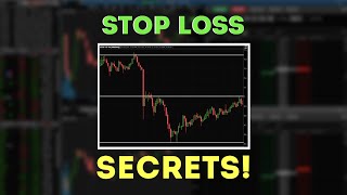 How to Use Stop Loss Orders The RIGHT Way [upl. by Jenine]