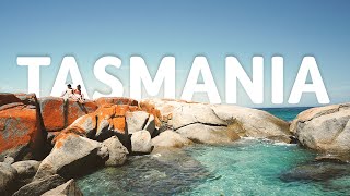 TASMANIA  Guide To Road Tripping The Best Of Tassie [upl. by Seltzer201]