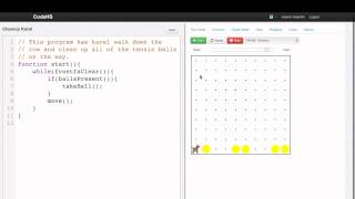 Control Structure Example [upl. by Windham]