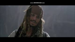 Main Theme  Pirates of the Caribbean [upl. by Redwine]