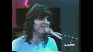 Gianni Togni  Vivi Live 1982 HQ Video [upl. by Atteloj956]