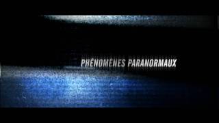 PHENOMENES PARANORMAUX  Teaser  VF [upl. by Missie794]