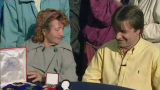 Priceless Antiques Roadshow  Series 1  Episode 2  33 [upl. by Capriola765]