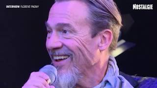 Florent Pagny  Linterview intégrale [upl. by Oilegor425]