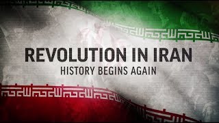 Revolution in Iran Episode 1 The Fall of the Shah [upl. by Adnir]