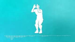 Fortnite Get Griddy Emote Music 1 HOUR  Icon Series Dance [upl. by Nisaj774]