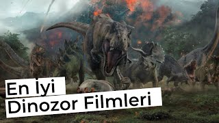 En İyi Beş Dinozor Filmi  Dinozor Filmleri   En İyi Filmler   Dinosaur Films [upl. by Danette250]