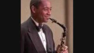 Branford Marsalis Concertino da Camera mvt I  Allegro con Moto [upl. by Sire]