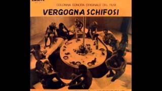 Vergogna Schifosi  Ennio Morricone Full Album Soundtrack 1969 [upl. by Aryek]