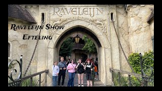 The Efteling Reveleijn Show [upl. by Ekram11]