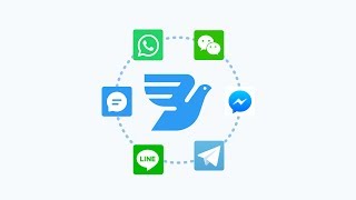 MessageBird Programmable Conversations One API Omnichannel Access [upl. by Golanka]