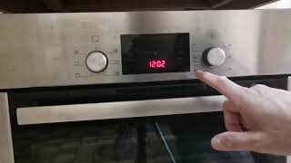 BOSCH OVEN HBG43S450A REVIEW [upl. by Nennerb26]