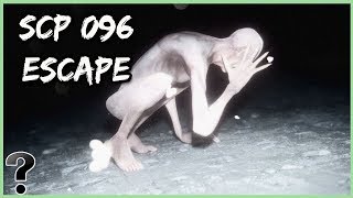 What if SCP 096 Escaped [upl. by Reklaw]