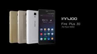 InnJoo Fire Plus 3G  Jumia Nigeria [upl. by Ahcsap790]