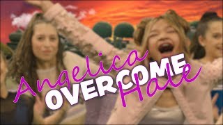 Overcome  Angelica Hale Official Music Video [upl. by Braden]