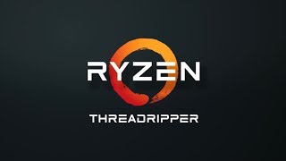 Introducing AMD Ryzen™ Threadripper™ Indisputable Processing Supremacy [upl. by Halford]