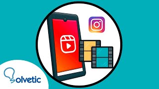 📽️ Cómo HACER un Reels con VARIOS VIDEOS Instagram [upl. by Attennot363]