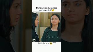 Judwaa Ep 25 😲🔥 ainaasif pakistanidrama shorts pakistanidramanewepisodepromo shortvideos love [upl. by Noid]