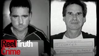 Forensic Investigators The Flemington Robbery Australian Crime  Crime Documentary  True Crime [upl. by Reichert]