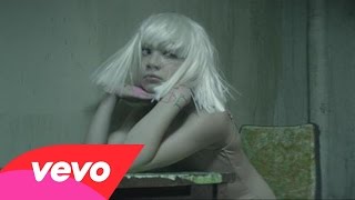 Sia  Chandelier Official Video [upl. by Veal]