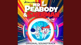 The Mr Peabody and Sherman show season 5 revealed [upl. by Acinnad]