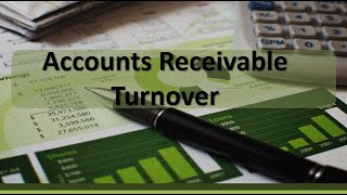 Financial Analysis Accounts Receivable Turnover Example [upl. by Vincent665]