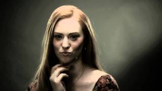 True Blood Season 4  quotScreen Testquot Character Trailer  Deborah Ann Woll HBO [upl. by Neiht]