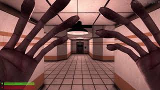 SCP096 Scopophobia Update  Changes amp Review [upl. by Abijah]