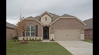 The Mooreville  Erwin Farms  Pulte Homes [upl. by Muire]