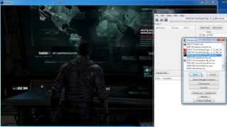 Splinter Cell Blacklist MONEY CHEATHACK [upl. by Kere207]