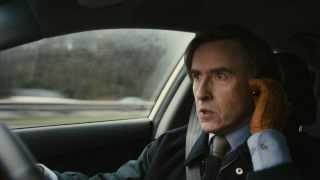 Alan Partridge Alpha Papa Roachford Clip [upl. by Claudetta565]