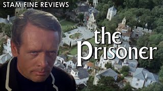 The Prisoner 1967 Why did you resign [upl. by Caassi]