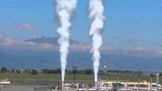 Emergencey Shut Down Pipeline Compressor Station NO DLP [upl. by Noryv155]